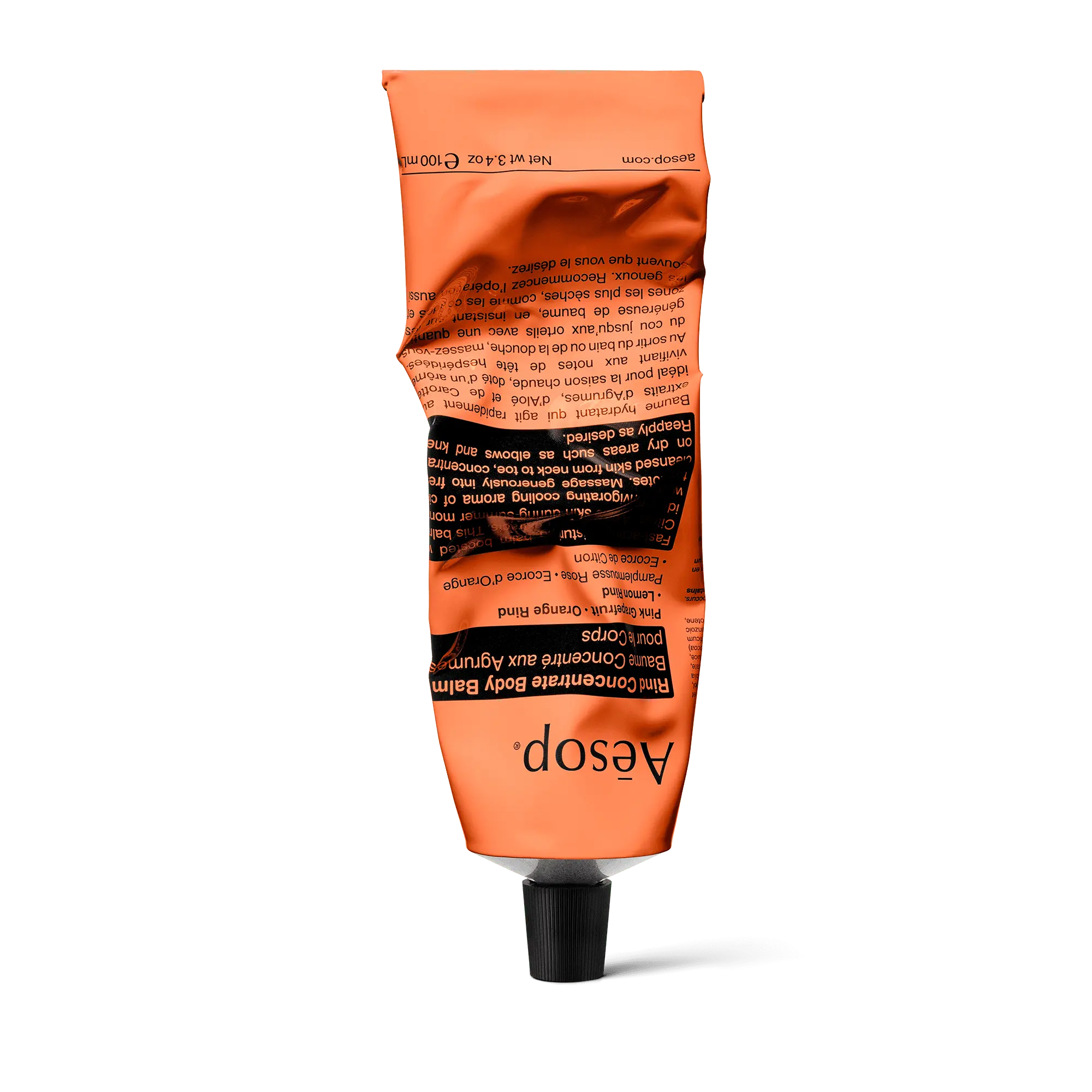 Rind Concentrate Body Balm